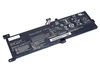 Аккумуляторная батарея для ноутбука Lenovo L17L2PF1 Ideapad 330-14IKB 7.56V Black 3968mAh