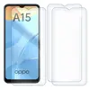 Защитное стекло Krutoff для Oppo A15 (273244)