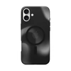 Чехол OtterBox Figura Series Case для iPhone 16 Plus с MagSafe, Black