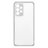 Чехол Krutoff Clear Case для Samsung Galaxy A33 (A336) (130910)