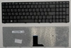 Клавиатура для ноутбука Samsung NP-R590-JS03RU чёрная