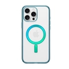 Чехол OtterBox Lumen Series Case для iPhone 16 Pro Max с MagSafe, Green