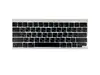 Комплект клавиш клавиатуры для MacBook Pro Retina A2338 (Late 2020) US-RUS