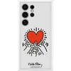 Чехол Samsung Flipsuit Case для Samsung Galaxy S24 Ultra Keith Haring (EF-MS928CWEGRU)