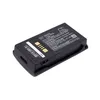 Аккумулятор CameronSino для Motorola MC3200, MC32N0 4800mah