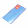 Задняя крышка для Realme 9i, голубой