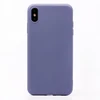 Чехол-накладка Activ Full Original Design для Apple iPhone XS Max (gray)