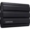 Внешний диск SSD Samsung 4TB T7 Shield Portable SSD (Black) защищенный черный