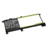 Аккумулятор OEM для ноутбука Asus X456, 7,6V, 3800mAh (063807)