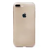 Чехол-накладка - Ultra Slim для "Apple iPhone 7 Plus/iPhone 8 Plus" (black)