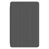 Чехол для планшета Krutoff для Apple iPad Air 12,9" 6th Gen Grey (568150)