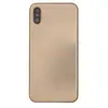 Корпус для iPhone Xs (золото)