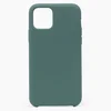 Чехол-накладка Activ Original Design для "Apple iPhone 11 Pro" (pine green)