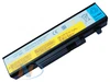 Аккумулятор для Lenovo Y450, Y550 (11.1V 4400mAh) P/N: 55Y2054, L08L6D13, L08O6D13, L08S6D13