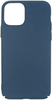 Чехол InterStep Sand PC для iPhone 11 Pro Dark Blue (IS-FCC-IPH582019-SP08T-ELGD00)