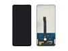 Дисплей для Huawei Honor 10X Lite/P Smart 2021 в сборе с тачскрином Черный - Премиум
