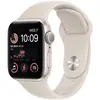 Смарт-часы Apple Watch SE 2023 44mm Starlight Aluminum