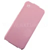 Чехол Flip Hoco Duke для iPhone 5 (rose/red)