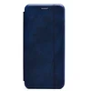 Чехол-книжка - BC002 для "Huawei Honor X6" (blue)