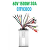 Контроллер 60V 1500W для электрического скутера Citycoco