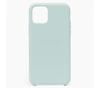 Чехол-накладка Activ Original Design для "Apple iPhone 11 Pro Max" (light green)