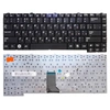 Клавиатура для ноутбука Samsung R453 чёрная