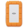 Внешний диск SSD LaCie 4TB Rugged Mini USB 3.2 Gen 2x2 Защищенный