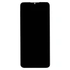 Дисплей для Realme C3 в сборе с тачскрином (черный)