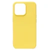 Чехол-накладка Activ Full Original Design для "Apple iPhone 13 Pro" (yellow)