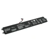 Аккумулятор для Lenovo Y520-15 (L16S3P24) 10.95V 4110mAh