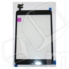 Тачскрин для iPad mini 1/2 2012/2013 (A1432/A1454/A1455/A1489/A1490/A1491) в сборе с микросхемой Черный