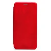 Чехол-книжка - BC002 для "Xiaomi Poco F5" (red)