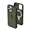 Чехол UAG Pathfinder для iPhone 16 Pro Max с MagSafe, Olive Drab