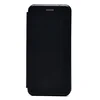 Чехол-книжка - BC002 для "Samsung SM-A307 Galaxy A30s/SM-A505 Galaxy A50/SM-A507 Galaxy A50s" (black) откр.вбок