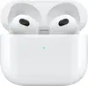 Беспроводные наушники Apple AirPods (3‑го поколения), проводная зарядка, белый