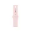 Ремешок Apple Sport Band, 41 мм, размер S/M, Light Pink