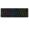 Клавиатура игровая беспроводная ROG Falchion NX, NX Blue, PBT, английская раскладка, черный