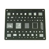 Трафарет BGA IC Mijing T-0,12mm iPh-15 для iPhone 12/iPhone 12 Pro/iPhone 12 Pro Max/iPhone 12 mini