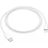 Кабель Apple A2561, Lightning (m) - USB Type-C (m), 1м, MFI, белый [mm0a3zm/a]