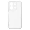 Чехол Krutoff Clear Case для Xiaomi Redmi Note 13 (518509)