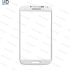 Стекло для переклейки Samsung N7100 (Note 2) (белый)