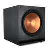 Сабвуфер Klipsch Reference SPL-150, 1 x 15&quot;, 800 Вт, черный