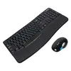 Комплект клавиатура+мышь Microsoft Microsoft Sculpt Comfort Desktop (L3V-00017)