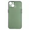 Чехол Usams US-BH777 для iPhone 13 Matte Green (IP13PQR02)