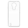 Чехол Krutoff Clear Case для Nokia 1.4 (427846)