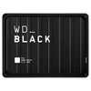 Внешний жесткий диск Western Digital P10 Game Drive, WDBA3A0040BBK, 4Тб, 2.5&quot;