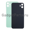 Задняя крышка iPhone 11 Зеленая (Green)