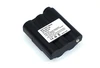 Аккумулятор для Midland GXT1000 GXT300 GXT400 (BATT-5R) 700mAh 6V Ni-Mh