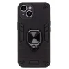 Чехол-накладка - SGP001 противоударный для "Apple iPhone 14" (black) (227890)