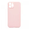 Чехол-накладка Activ Full Original Design с закрытой камерой " для Apple iPhone 12 Pro" (light pink)